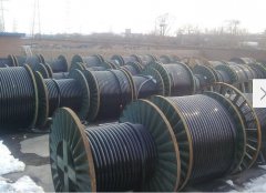 广州电线电缆回收中心