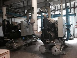 惠州废旧机械设备回收站