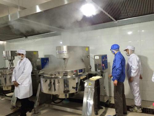 惠州高价回收二手食品厂机械设备