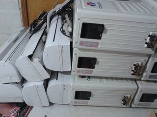 黄浦专业回收旧空调中央空调机组